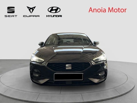 Seat Leon 1.5 TSI 85kW S&S FR 25 Aniversario