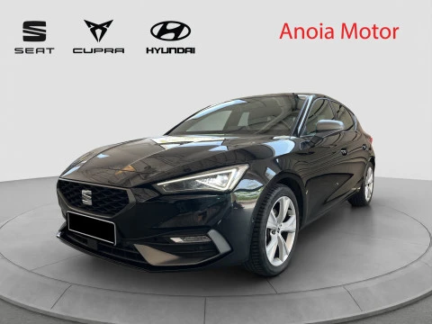 Seat Leon 1.5 TSI 85kW S&S FR 25 Aniversario