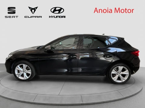 Seat Leon 1.5 TSI 85kW S&S FR 25 Aniversario