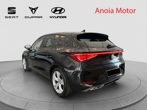 Seat Leon 1.5 TSI 85kW S&S FR 25 Aniversario