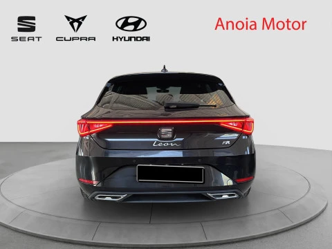 Seat Leon 1.5 TSI 85kW S&S FR 25 Aniversario