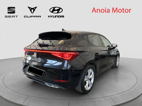 Seat Leon 1.5 TSI 85kW S&S FR 25 Aniversario