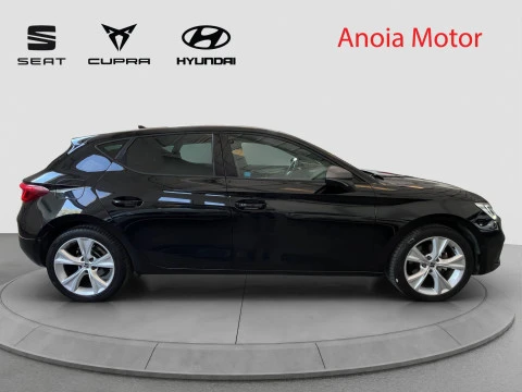 Seat Leon 1.5 TSI 85kW S&S FR 25 Aniversario