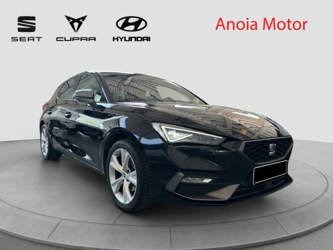 Seat Leon 1.5 TSI 85kW S&S FR 25 Aniversario
