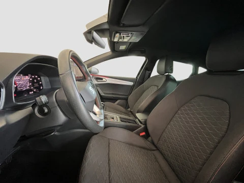 Seat Leon 1.5 TSI 85kW S&S FR 25 Aniversario