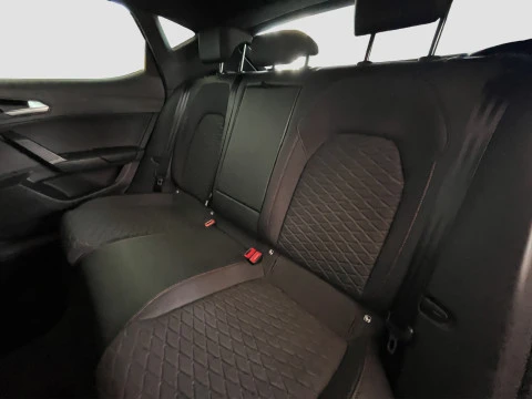 Seat Leon 1.5 TSI 85kW S&S FR 25 Aniversario