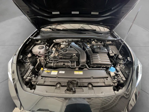 Seat Leon 1.5 TSI 85kW S&S FR 25 Aniversario