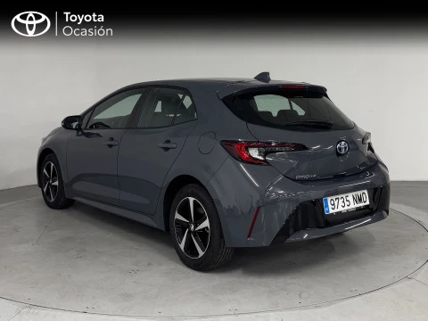 Toyota Corolla 140H Active