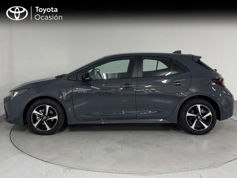 Toyota Corolla 140H Active