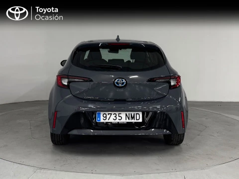 Toyota Corolla 140H Active