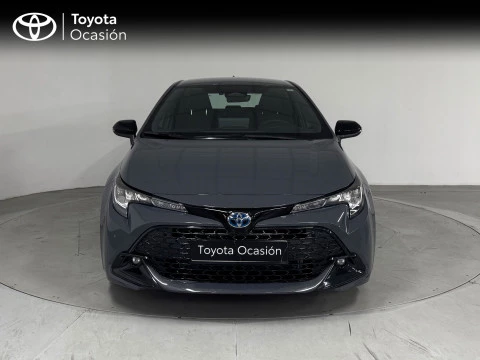 Toyota Corolla 140H Active