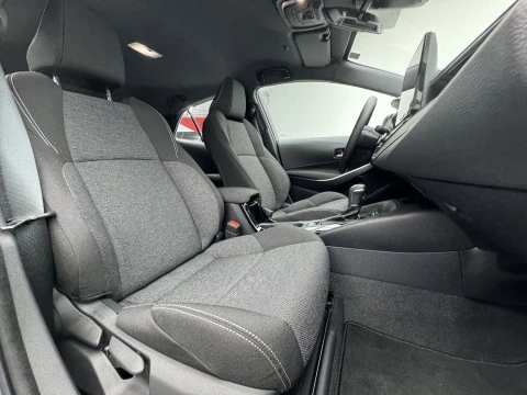 Toyota Corolla 140H Active