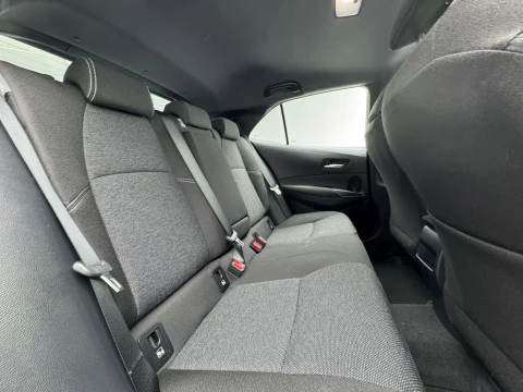 Toyota Corolla 140H Active