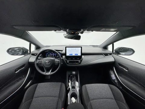 Toyota Corolla 140H Active