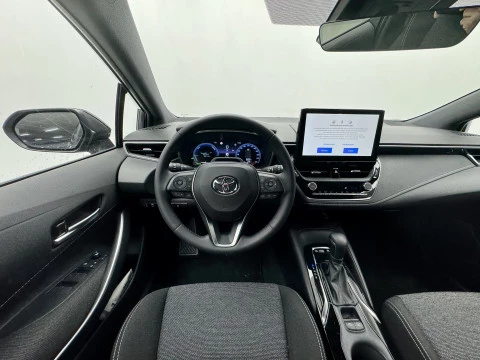 Toyota Corolla 140H Active