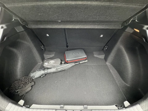 Toyota Corolla 140H Active