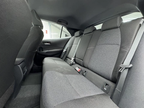 Toyota Corolla 140H Active