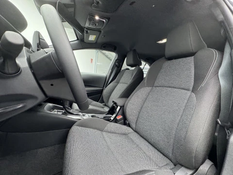 Toyota Corolla 140H Active