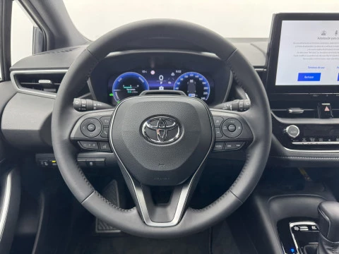 Toyota Corolla 140H Active