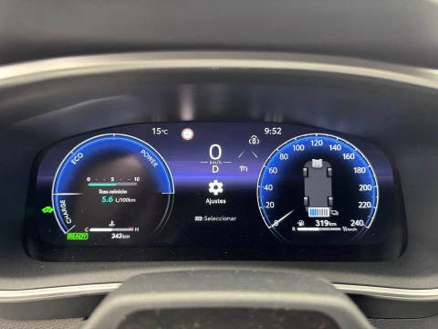 Toyota Corolla 140H Active