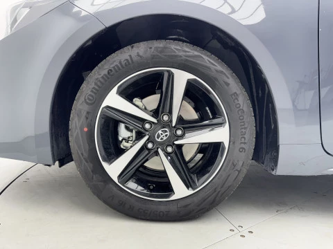Toyota Corolla 140H Active