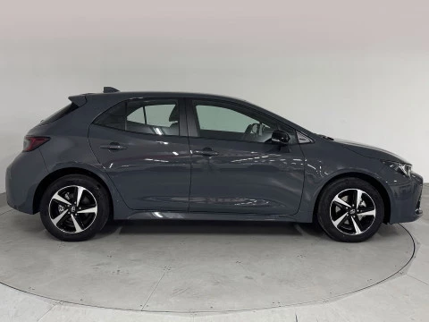 Toyota Corolla 140H Active