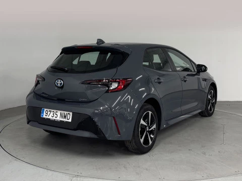 Toyota Corolla 140H Active