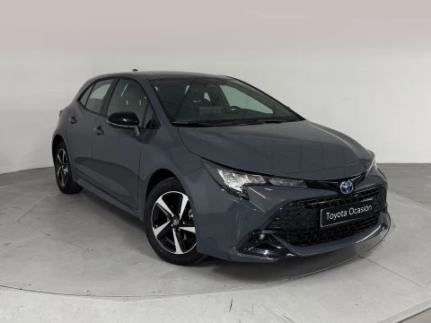 Toyota Corolla 140H Active