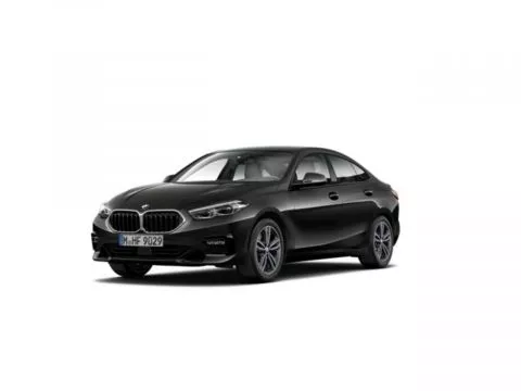 BMW Serie 2 218i Gran Coupe