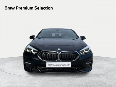 BMW Serie 2 218i Gran Coupe