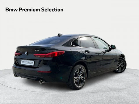 BMW Serie 2 218i Gran Coupe