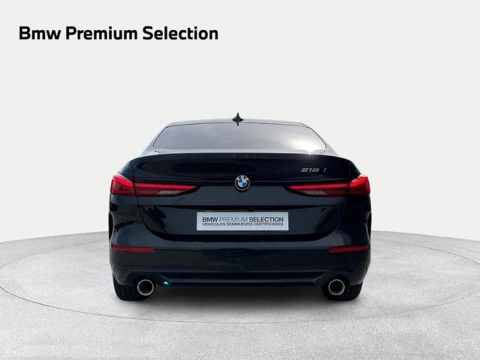 BMW Serie 2 218i Gran Coupe