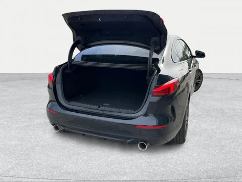 BMW Serie 2 218i Gran Coupe