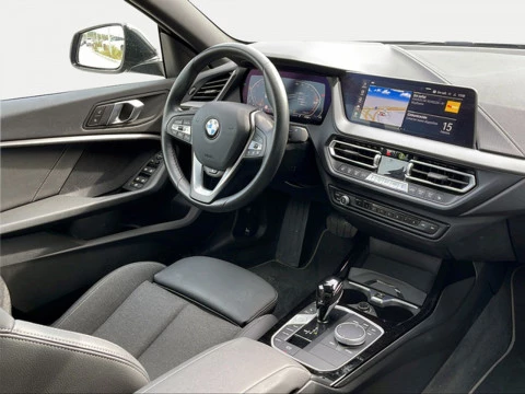 BMW Serie 2 218i Gran Coupe