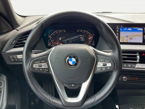 BMW Serie 2 218i Gran Coupe