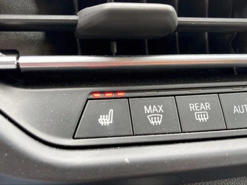 BMW Serie 2 218i Gran Coupe