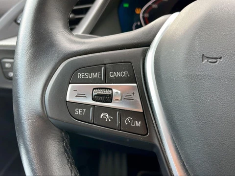 BMW Serie 2 218i Gran Coupe