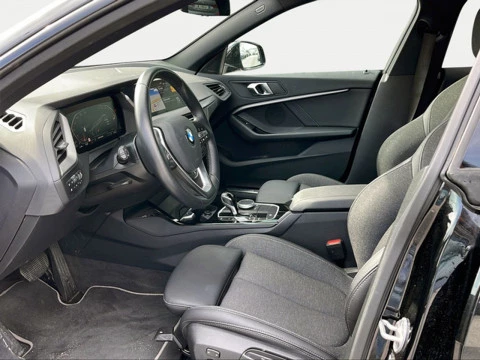 BMW Serie 2 218i Gran Coupe