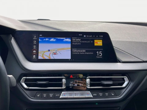 BMW Serie 2 218i Gran Coupe