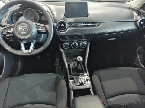 Mazda CX-3 2.0 G 89kW (121CV) 2WD Zenith