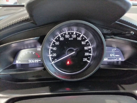 Mazda CX-3 2.0 G 89kW (121CV) 2WD Zenith