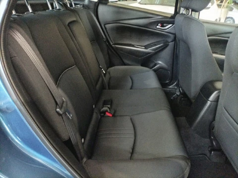 Mazda CX-3 2.0 G 89kW (121CV) 2WD Zenith