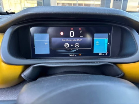 Jeep Avenger BEV 115kW (156CV) Summit