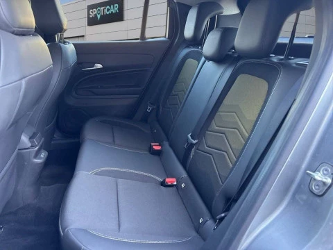 Jeep Avenger BEV 115kW (156CV) Summit