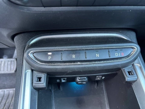 Jeep Avenger BEV 115kW (156CV) Summit