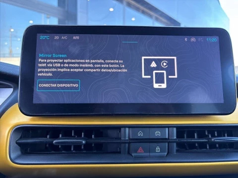 Jeep Avenger BEV 115kW (156CV) Summit