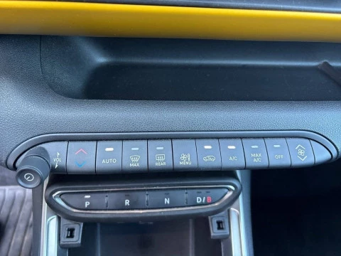 Jeep Avenger BEV 115kW (156CV) Summit