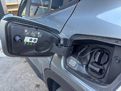 Jeep Avenger BEV 115kW (156CV) Summit