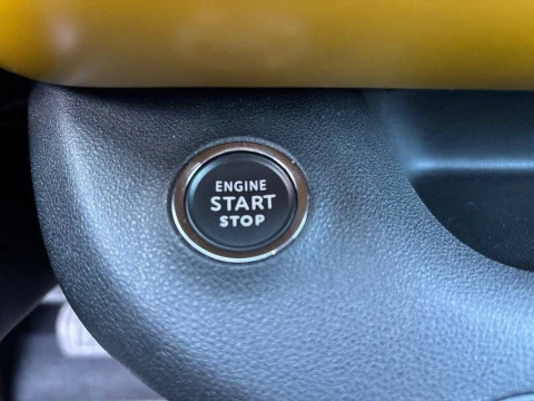 Jeep Avenger BEV 115kW (156CV) Summit