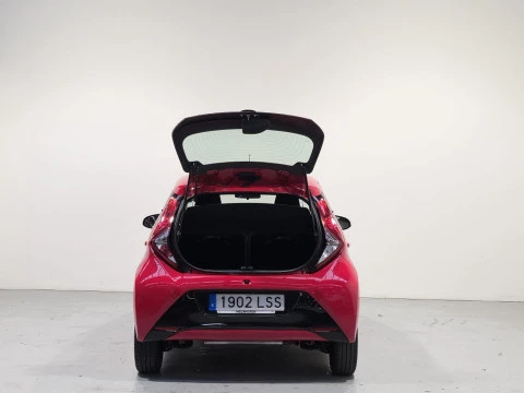 Toyota Aygo 1.0 70 xplay
